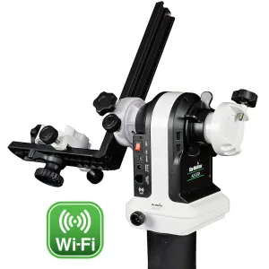 Skywatcher AZ-GTiX WiFi laikiklis
