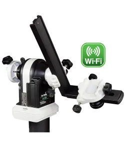 Skywatcher AZ-GTiX WiFi laikiklis