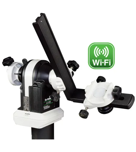 Skywatcher AZ-GTiX WiFi laikiklis