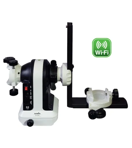 Skywatcher AZ-GTiX WiFi laikiklis