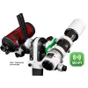 Skywatcher AZ-GTiX WiFi laikiklis