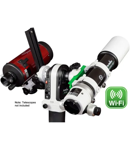 Skywatcher AZ-GTiX WiFi laikiklis