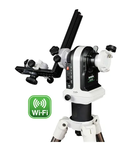 Skywatcher laikiklis AZ-GTiX WiFi su trikoju