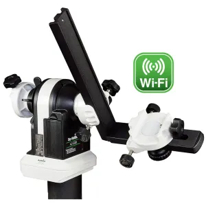 Skywatcher laikiklis AZ-GTiX WiFi su trikoju