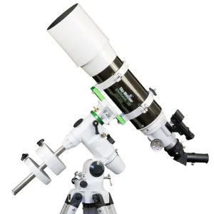Skywatcher teleskopas AC 120/600 „StarTravel EQ3-2