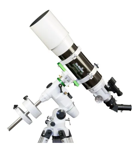 Skywatcher teleskopas AC 120/600 „StarTravel EQ3-2