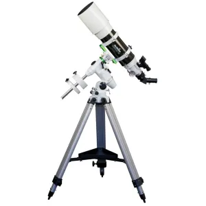 Skywatcher teleskopas AC 120/600 „StarTravel EQ3-2