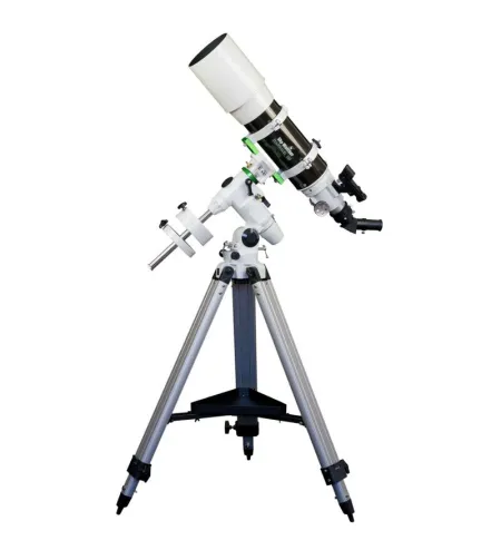 Skywatcher teleskopas AC 120/600 „StarTravel EQ3-2