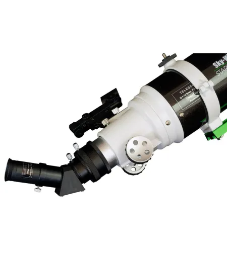 Skywatcher teleskopas AC 120/600 „StarTravel EQ3-2