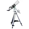 Skywatcher teleskopas AC 120/600 „StarTravel EQ3-2