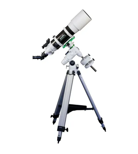 Skywatcher teleskopas AC 120/600 „StarTravel EQ3-2