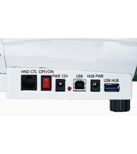 Skywatcher laikiklis HEQ5-R Pro SynScan GoTo