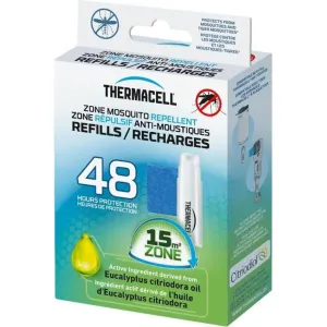 „Thermacell&ldquo; – papildymo pakuotė 48 val., PT-19