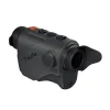 Terminio vaizdo kamera THERMTEC Cyclone 625 640×512 25mm 50Hz Wi-Fi