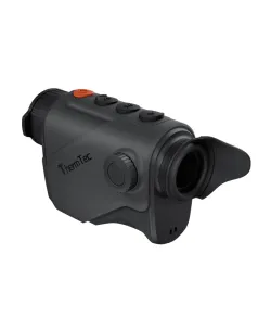 Terminio vaizdo kamera THERMTEC Cyclone 625 640×512 25mm 50Hz Wi-Fi