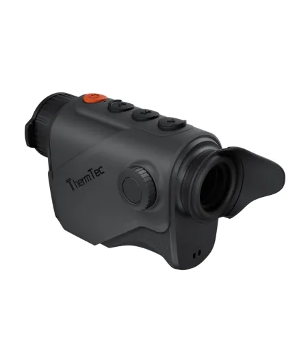 Terminio vaizdo kamera THERMTEC Cyclone 625 640×512 25mm 50Hz Wi-Fi
