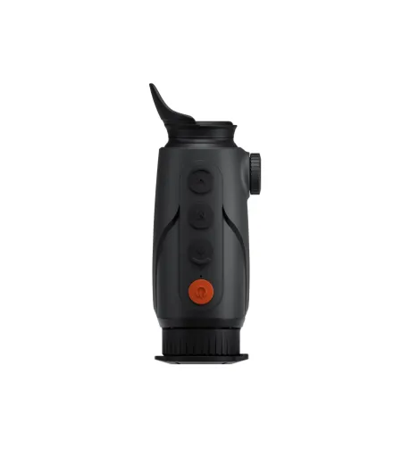 Terminio vaizdo kamera THERMTEC Cyclone 625 640×512 25mm 50Hz Wi-Fi