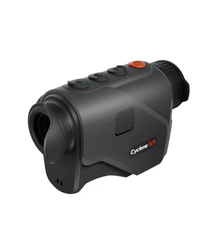 Terminio vaizdo kamera THERMTEC Cyclone 625 640×512 25mm 50Hz Wi-Fi