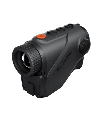 Terminio vaizdo kamera THERMTEC Cyclone 625 640×512 25mm 50Hz Wi-Fi