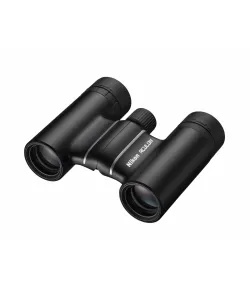 Nikon ACULON T02 10x21 juodi žiūronai