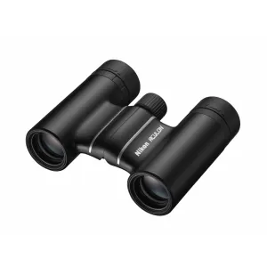 Nikon ACULON T02 10x21 juodi žiūronai