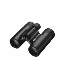 Nikon ACULON T02 10x21 juodi žiūronai