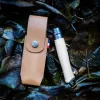 Opinel SIMPLE SHEATH FRANCE 2024 m Perdirbtos odos dėklas