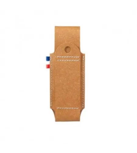 Opinel SIMPLE SHEATH FRANCE 2024 m Perdirbtos odos dėklas