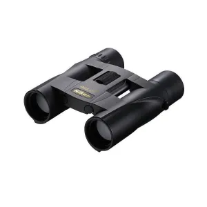 Nikon ACULON A30 8x25 žiūronai juodi