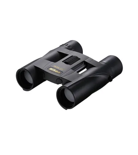 Nikon ACULON A30 8x25 žiūronai juodi