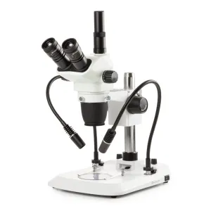 Euromex Nexius Zoom Evo NZ.1703-PG 6,5x-55x stereo mikroskopas