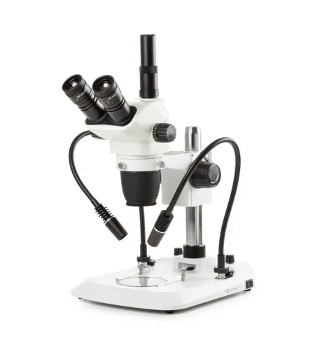 Euromex Nexius Zoom Evo NZ.1703-PG 6,5x-55x stereo mikroskopas