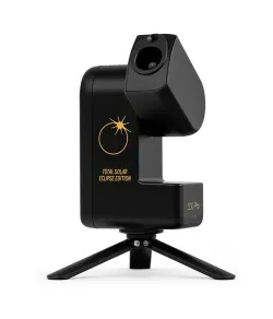 ZWO Išmanusis teleskopas AP 30/160 Seestar S30 Pro Total Solar Eclipse Edition