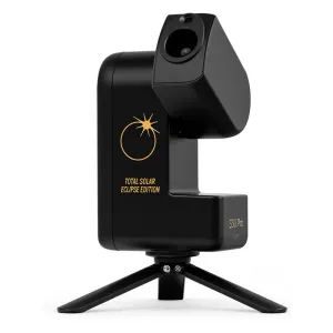 ZWO Išmanusis teleskopas AP 30/160 Seestar S30 Pro Total Solar Eclipse Edition