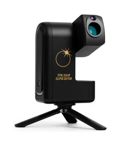 ZWO Išmanusis teleskopas AP 30/160 Seestar S30 Pro Total Solar Eclipse Edition