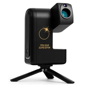 ZWO Išmanusis teleskopas AP 30/160 Seestar S30 Pro Total Solar Eclipse Edition