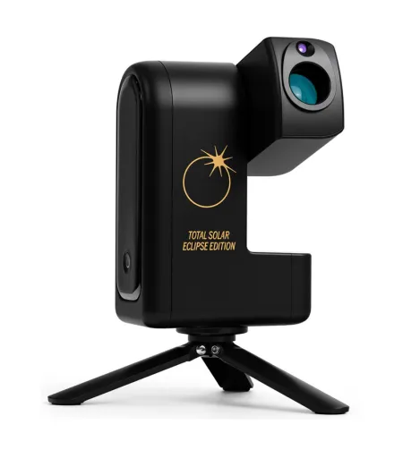 ZWO Išmanusis teleskopas AP 30/160 Seestar S30 Pro Total Solar Eclipse Edition