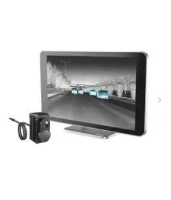 NS7 Nocpix Auto thermal imaging camera for cars
