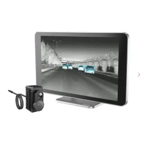NS7 Nocpix Auto termovizorinė kamera automobiliui
