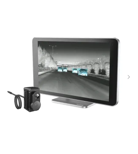 NS7 Nocpix Auto termovizorinė kamera automobiliui