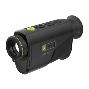 PIXFRA ARC A625P LRF 640x512, 25 mm, 1x-8x, 50 Hz, „Wi-Fi&ldquo; terminė kamera