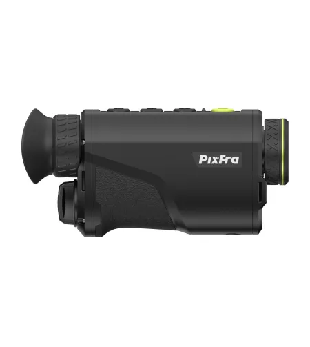 PIXFRA ARC A625P LRF 640x512, 25 mm, 1x-8x, 50 Hz, „Wi-Fi&ldquo; terminė kamera