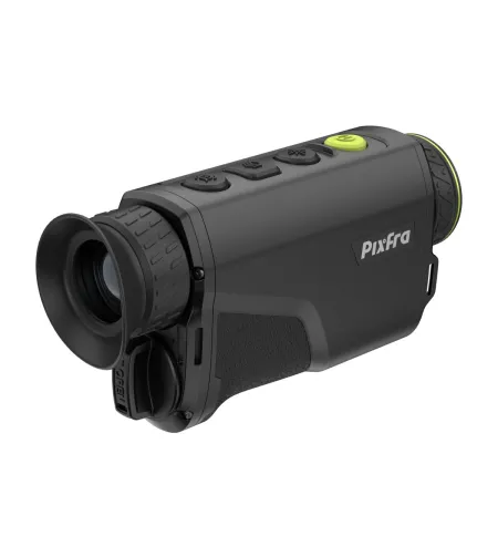 PIXFRA ARC A625P LRF 640x512, 25 mm, 1x-8x, 50 Hz, „Wi-Fi&ldquo; terminė kamera