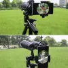 Svbony universalus fotografavimo adapteris išmaniojo telefono laikiklis