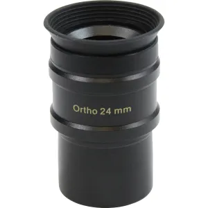 Omegon okuliaras Ortho 24 mm 1,25''