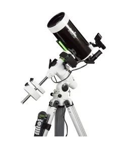 Skywatcher Maksutov teleskopas MC 127/1500 SkyMax 127 EQ3 Pro SynScan GoTo