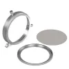 Omegon Helievo saulės filtras (104–128 mm)