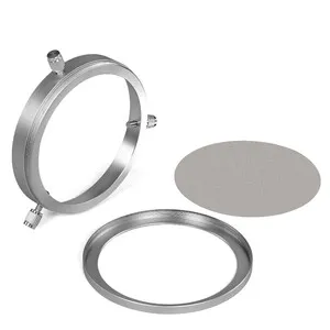 Omegon Helievo saulės filtras (104–128 mm)