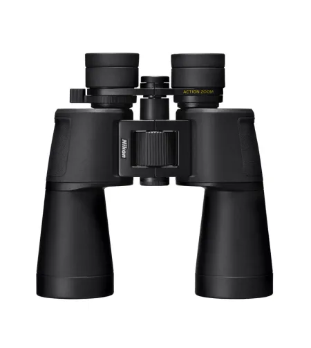 Nikon Action Zoom 10-22x50 žiūronai