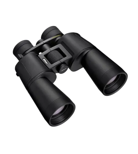 Nikon Action Zoom 10-22x50 žiūronai